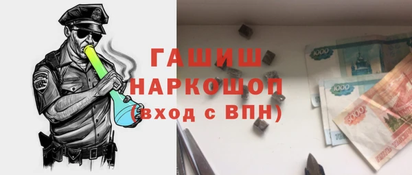 гашик Россошь